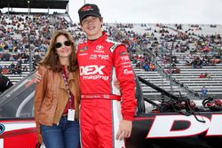 Harrison Burton, Kyle Busch Motorsports Toyota