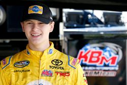 Todd Gilliland, Kyle Busch Motorsports Toyota