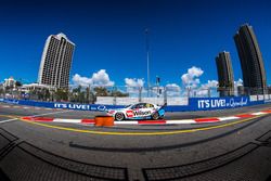 Garth Tander, Garry Rogers Motorsport