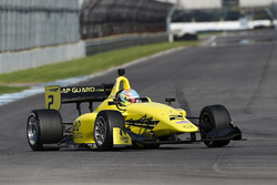 T.J. Fischer, Team Pelfrey