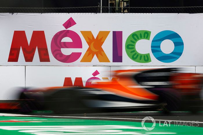 Fernando Alonso, McLaren MCL32