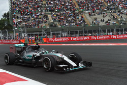 Нико Росберг, Mercedes AMG F1 W06