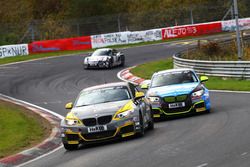 Yannick Mettler, Patrick Hinte, FK Performance, BMW M235i Racing Cup