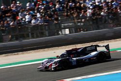 #32 United Autosports, Ligier JSP217 - Gibson: Уильям Оуэн, Юго де Саделер, Филипе Альбукерк