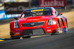 #3 Cadillac Racing Cadillac ATS-VR GT3: Johnny O'Connell