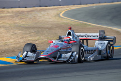 Will Power, Team Penske Chevrolet