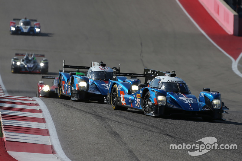 6 Heures du Circuit des Amériques