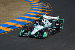 Simon Pagenaud, Team Penske Chevrolet