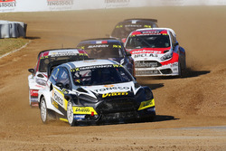 Timur Timerzyanov, World RX Team Austria