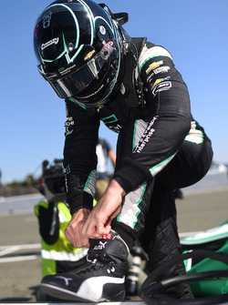 Simon Pagenaud, Team Penske Chevrolet