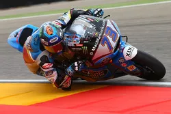 Alex Marquez, Marc VDS