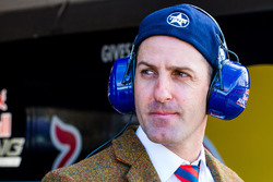 Jamie Whincup, Triple Eight Race Engineering Holden