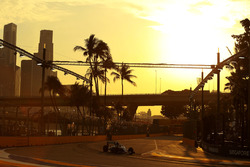 Lewis Hamilton, Mercedes AMG F1 Team