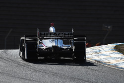 Helio Castroneves, Team Penske Chevrolet