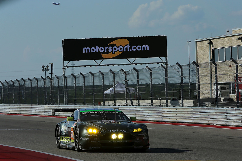 6 Heures du Circuit des Amériques