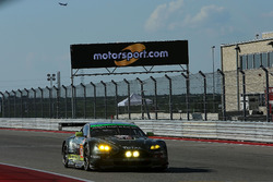#98 Aston Martin Racing Aston Martin Vantage GTE: Paul Dalla Lana, Pedro Lamy, Mathias Lauda