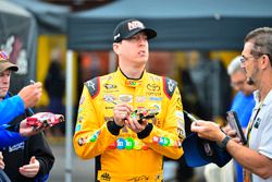 Kyle Busch, Joe Gibbs Racing Toyota