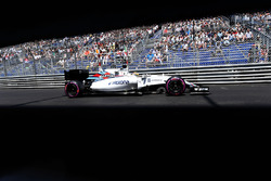 Felipe Massa, Williams FW38