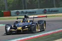 Maurizio Fratti, Wolf GB08-SP #72, Avelon Formula