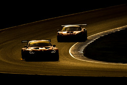 #90 MARC GT BMW M6 GT3: Morgan Haber, Bruno Spengler