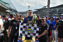 Alexander Rossi, Herta - Andretti Autosport Honda race winner