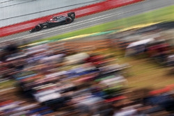 Fernando Alonso, McLaren MP4-31