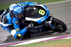 Nicolo Bulega, SKY Racing Team VR46, KTM