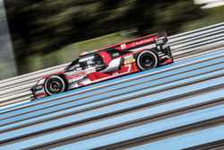 #7 Audi Sport Team Joest Audi R18: Marcel Fässler, Andre Lotterer, Benoit Tréluyer