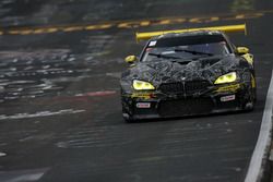 Walkenhorst Motorsport powered by Dunlop, BMW M6 GT3