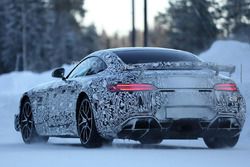 Mercedes-Benz AMG GT R