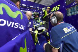 Valentino Rossi, Yamaha Factory Racing