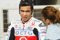 Danilo Petrucci, Pramac Racing