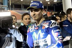 Polesitter Jorge Lorenzo, Movistar Yamaha MotoGP, Yamaha