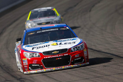A.J. Allmendinger, JTG Daugherty Racing Chevrolet