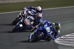 Aleix Espargaro, Team Suzuki Ecstar MotoGP