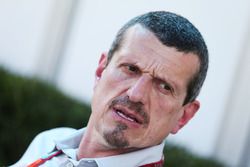 Guenther Steiner, Haas F1 Team Principal