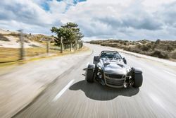 Präsentation: Donkervoort D8 GTO-S