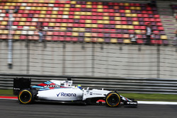 Felipe Massa, Williams FW38