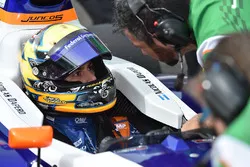 Nicolas Dapero, Juncos Racing