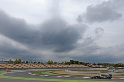 Alfonso Celis Jr., Force India