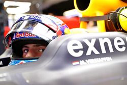 Max Verstappen, Red Bull Racing RB12