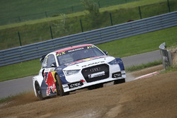 Toomas Heikkinen, EKS RX