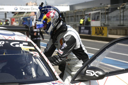 #39 Schubert Motorsport, BMW M6 GT3: Martin Tomczyk