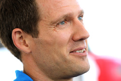 Sébastien Ogier, Volkswagen Motorsport