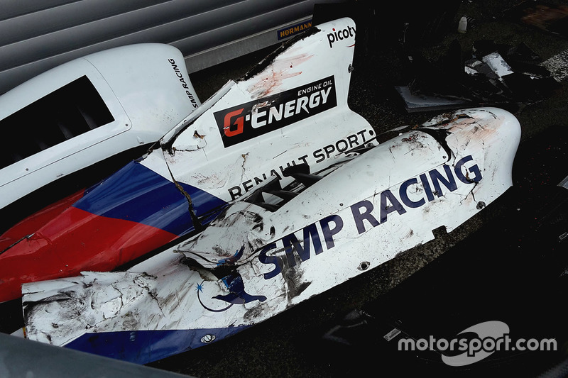 Spa-Francorchamps - C1