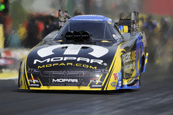 Matt Hagan