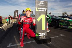 Winner Tim Slade, Brad Jones Racing Holden