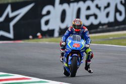 Maverick Viñales, Team Suzuki MotoGP