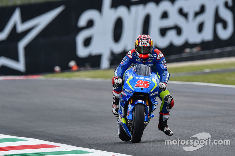 2016 - Maverick Viñales
