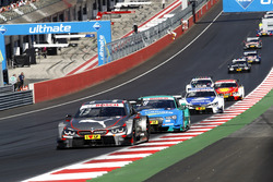 António Félix da Costa, BMW Team Schnitzer, BMW M4 DTM